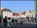 Estonia 2002---D1-02 02 Town Hall Square --- like most old towns in Europe.jpg