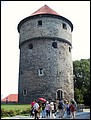 Estonia 2002---D2-04 02 The tower holding 'Kiek in de Kok' Museum.jpg