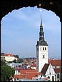 Estonia 2002---D2-04 04 A good view of Tallinn's skyline seen from Kiek in de Kok in Tallinn.jpg