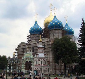 A1--01 Trinity_St. Sergius Monastery, Golden Ring, Russia.JPG