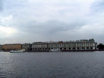 B1--01 Hermitage (Winter Palace), Petersburg, Russia.JPG