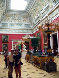 B1--02 Large Italian Skylight Hall in Hermitage, St. Petersburg, Russia.JPG