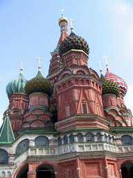 D1--03 Cathedral of St. Basil the Blessed in Red Square, Moscow, Russia.JPG
