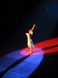 D3--01 A circus star, Moscow, Russia.JPG