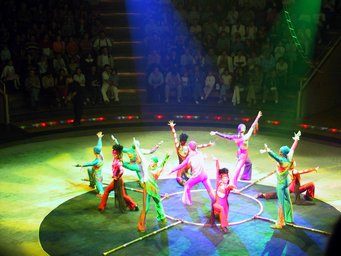 D3--03 Circus Gymnastics, Moscow, Russia.JPG