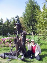 D5--03 Park of Arts, Moscow, Russia.JPG