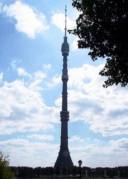 D7--04 Ostankino TV Tower, Moscow, Russia.JPG