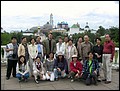 A1--05 Tour group at Trinity_St. Sergius Monastery, Golden Ring, Russia.JPG