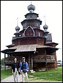 A2--01 18th-century country church for summer, Suzdal Museum, Russia.jpg