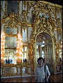 B5--04 Ball Room of Catherine Palace, St. Petersburg, Russia.JPG