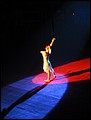 D3--01 A circus star, Moscow, Russia.JPG