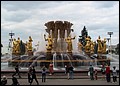 D4--05 Druzhba Narodov Fountain, VDNKh Center, Moscow, Russia.JPG