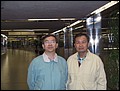 Spain 2002 - 01---2_5_Passing Paris Airport --- 07 Momento picture A.JPG