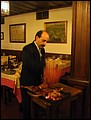 Spain 2002 - 08---2_7_Segovia - Roasted Pig --- 01 Formal procedure of cutting a roasted baby pig A.jpg