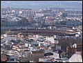Spain 2002 - 19---2_9_Seville - downtown --- 06 A field for bull fighting.JPG