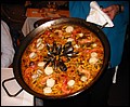 Spain 2002 - 36---2_11_Sea Food Restaurant --- 05 The most famous and delicious sea food in a pan.jpg