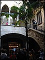 Spain 2002 - 40---2_12_Picasso Museum --- 07 Inside of the museum (courtesy of Dr. Lan).jpg