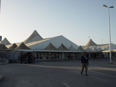 Egypt 2004---D04-02-01 Flying to Lukxor-outside view of Luxor Airport.jpg