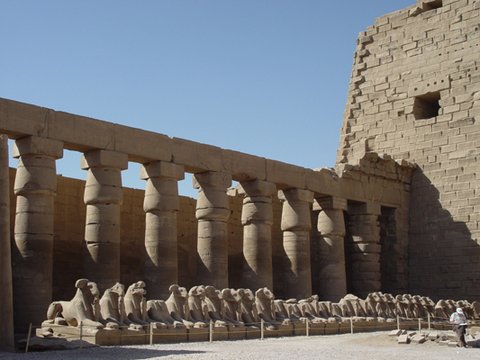 Egypt 2004---D05-01-12 More sphinxes in the temple.jpg