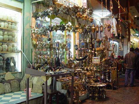 Egypt 2004---D05-05-02 A gift shop of a market street in Luxor.jpg