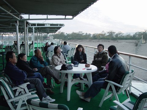Egypt 2004---D06-02-08 Our group in a good tea-time atmosphere.jpg