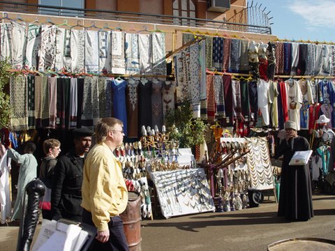 Egypt 2004---D07-02-01 Market street on way to Temple of Edfu.jpg