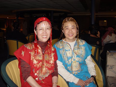 Egypt 2004---D07-06-07 With Prof. Chang before the costume party on the cruise ship.jpg