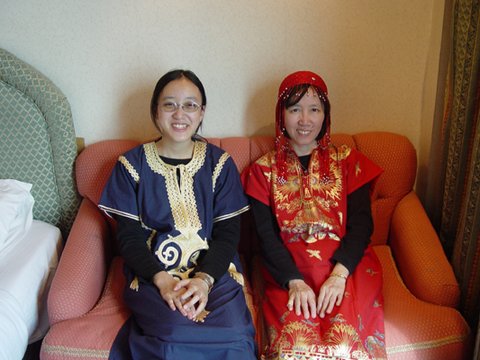 Egypt 2004---D07-06-08 Meimei and Mama.jpg
