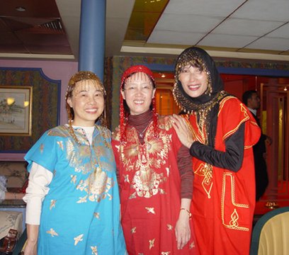 Egypt 2004---D07-06-10 Three pretty ladies.jpg