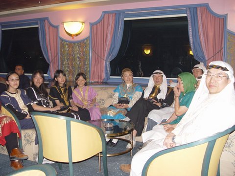 Egypt 2004---D07-06-11 The party was going to start A.jpg