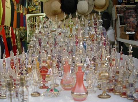 Egypt 2004---D08-07-02  Strolling in market street in Aswan.jpg