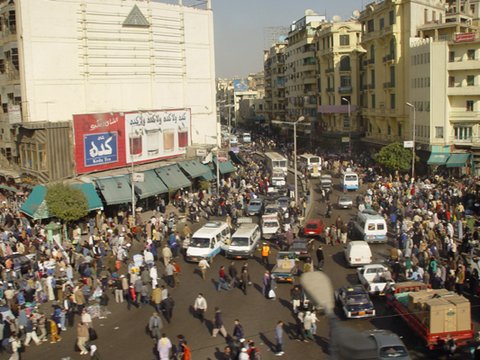 Egypt 2004---D09-04-01 A scene of a crowded Cairo street.jpg