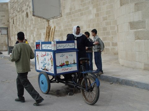 Egypt 2004---D11-05-09 A street vendor near the citadel.jpg