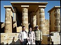 Egypt 2004---D03-04-03 In front of temple ruins near Step Pyramid.jpg
