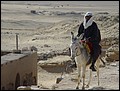 Egypt 2004---D03-04-04 A camel rider at Step Pyramid in Dahshur.jpg