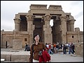 Egypt 2004---D07-04-02 In front of the main gate of Temple of Kom Ombo.jpg