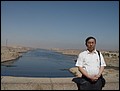 Egypt 2004---D08-03-02 A shot before the lower lake of Aswan Dam.jpg