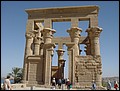 Egypt 2004---D08-04-02 A Kiosk of Trajan in Philae Temple.JPG
