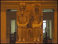 Egypt 2004---D09-03-19 Colossal statues of Amenophis III & his wife Tiye in Egyptian Museum.jpg