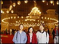 Egypt 2004---D10-01-04 Interior of Mohammed Ali Mosque in Cairo.jpg