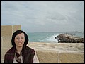 Egypt 2004---D11-05-08 The background is Mediterranean Sea.jpg
