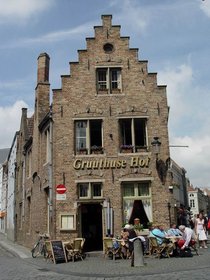 Day 04.11 (Belgium)-A house with a typical gable seen in Bruges.jpg
