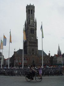 Day 04.14 (Belgium)-The Belfry at the Market Place in Bruges.jpg