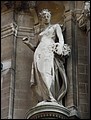 Day 04.03 (Belgium)-Another impressive scupture seen on the facade of a building in Meir Avenue in Antwerp.jpg