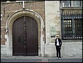 Day 04.04 (Belgium)-Rubens' House build in 17th century and resided by him from 1616 through 1640.jpg