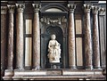 Day 04.13 (Belgium)-Madonna ('Mother with Child') by Michelangelo in Our Lady's Church in Bruges.jpg