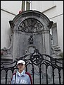 Day 05.03 (Belgium)-The statue of Manneken-Pis ('Little Pissing Man') in Brussels near Grand Place.jpg
