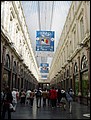 Day 05.07 (Belgium)-Galleries St. Hubert at Grand Place in Brussels.jpg