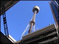 Australia 2006---03-03-01 Sydney Tower - the second highest in South Hemisphere (taken by Meimei).jpg