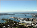 Australia 2006---03-05-02 A bird view of Port Jackson of Sydney from Sydney Tower.jpg